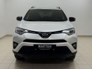 Toyota RAV4 IV (XA40) Рестайлинг Вологда  - изображение 21