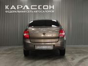 Lada (ВАЗ) Granta I Пермь  - изображение 22