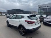 Nissan Qashqai II Рестайлинг Ногинск  - изображение 27