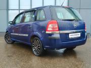 Opel Zafira B Ярославль  - изображение 22