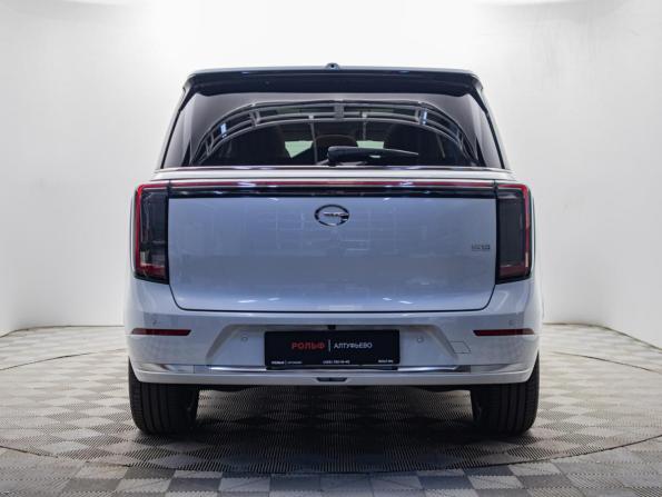 GAC Trumpchi S9 с пробегом 2025 года, цена 4 689 000 рублей, 18000 км, внедорожник, Автокод Объявления