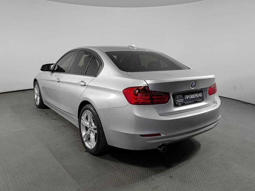 BMW 3 серии VI (F3x) Уфа  - изображение 8