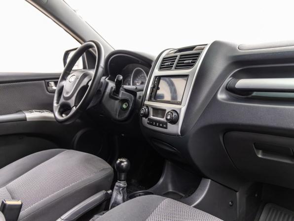 Kia Sportage II Рестайлинг с пробегом 2010 года, цена 898 000 рублей, 145662 км, внедорожник, Автокод Объявления
