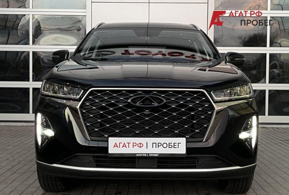 Chery Tiggo 7 Pro Max I Владимир  - изображение 2