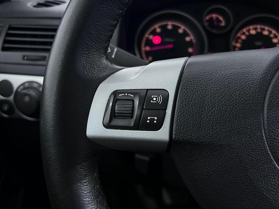 Opel Astra H Рестайлинг Ростов-на-Дону  - изображение 11