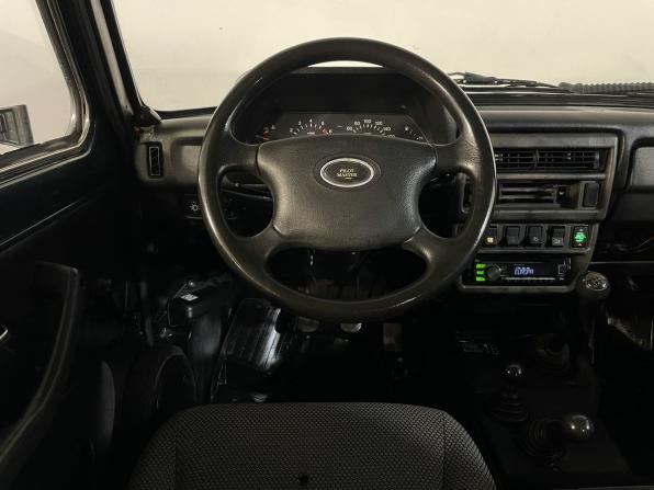 Lada (ВАЗ) 2121 (4x4) I Рестайлинг с пробегом 2010 года, цена 309 900 рублей, 112040 км, внедорожник, Автокод Объявления