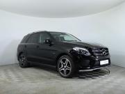 Mercedes-Benz GLE I (W166) Санкт-Петербург  - изображение 25
