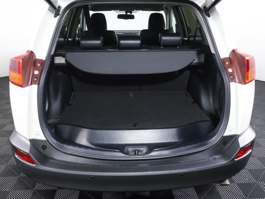 Toyota RAV4 IV (XA40) Москва  - изображение 10