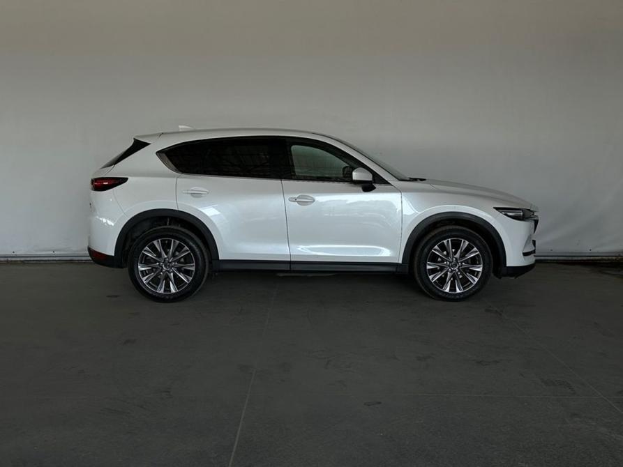 Mazda CX-5 II Москва  - изображение 8
