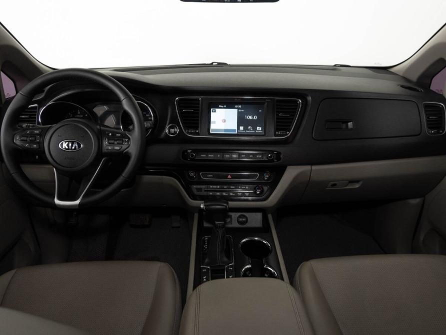 Kia Carnival III Казань  - изображение 7