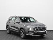 Hyundai Santa Fe IV Рестайлинг Москва  - изображение 16