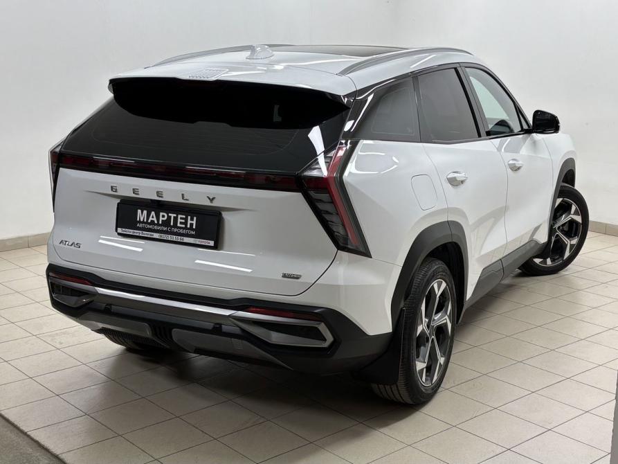 Geely Atlas II Вологда  - изображение 9