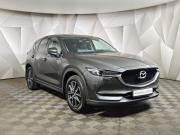 Mazda CX-5 II Москва  - изображение 23