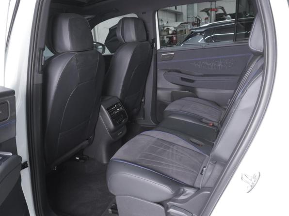 Volkswagen Teramont II (China Market) с пробегом 2026 года, цена 6 180 000 рублей, 59 км, внедорожник, Автокод Объявления