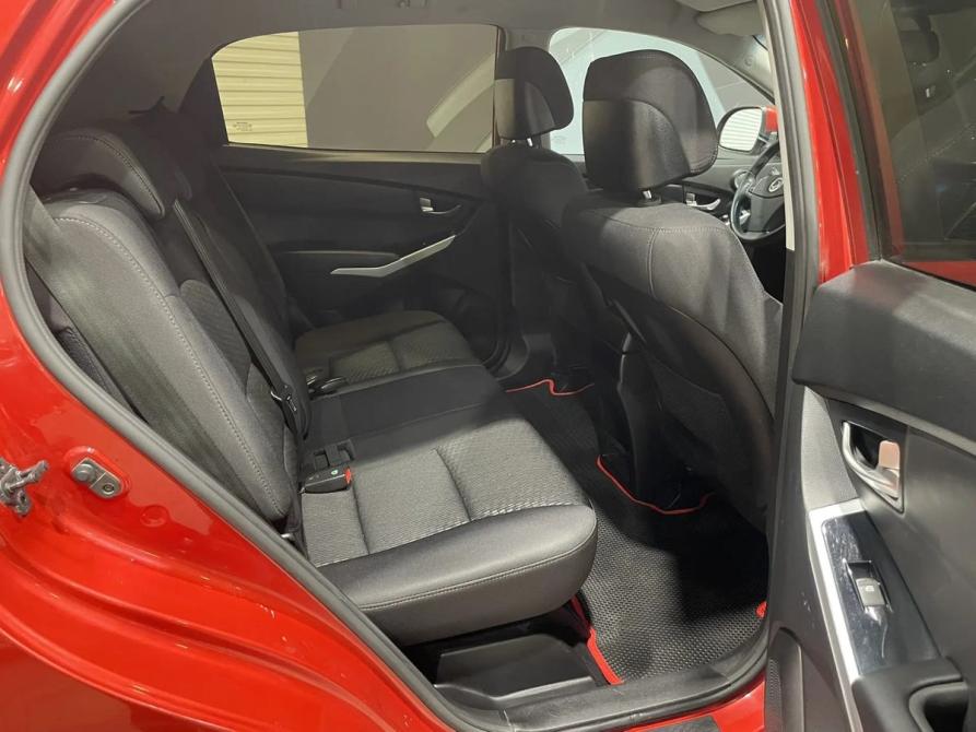 SsangYong Actyon II Рестайлинг Пермь  - изображение 13