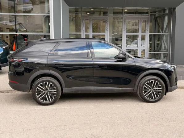 Omoda C7 с пробегом 2025 года, цена 2 190 000 рублей, 19500 км, внедорожник, Автокод Объявления