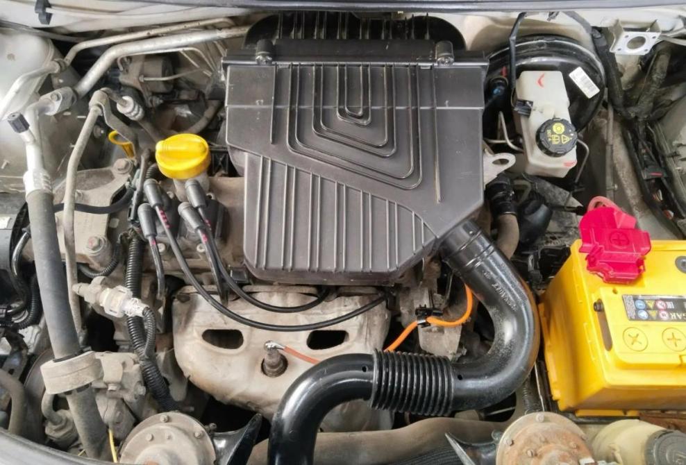 Renault Sandero II Набережные Челны  - изображение 7