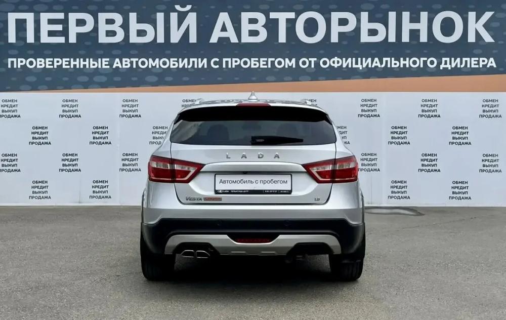 Lada (ВАЗ) Vesta I Краснодар  - изображение 6