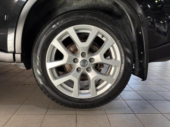 Nissan X-Trail II Рестайлинг с пробегом 2013 года, цена 1 299 000 рублей, 215713 км, внедорожник, Автокод Объявления