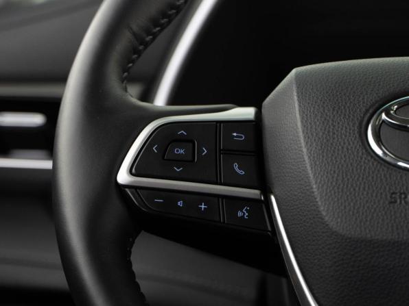 Toyota Highlander IV (XU70) с пробегом 2021 года, цена 5 469 050 рублей, 3056 км, внедорожник, Автокод Объявления