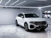 Volkswagen Touareg III Уфа  - изображение 38