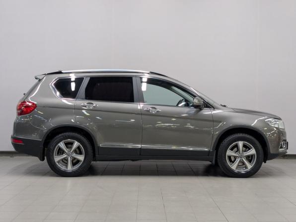 Haval H6 I с пробегом 2017 года, цена 1 399 000 рублей, 108042 км, внедорожник, Автокод Объявления