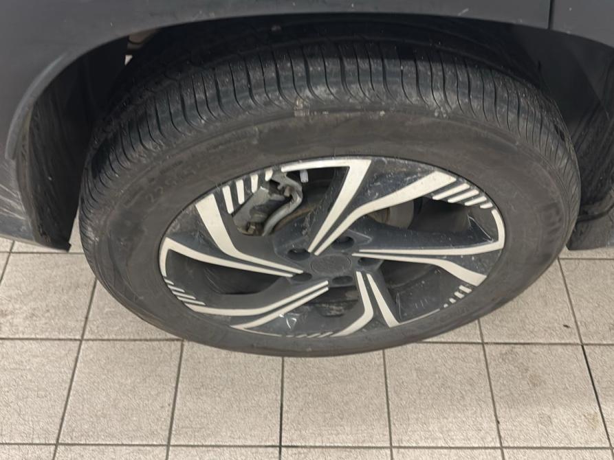 Geely Cityray Санкт-Петербург  - изображение 5