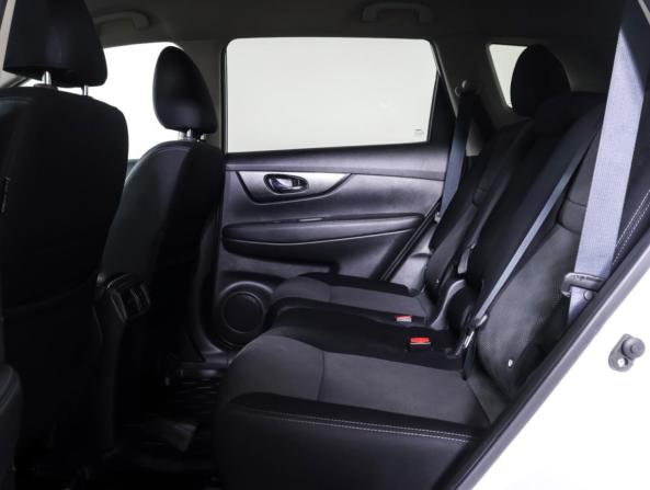 Nissan X-Trail III с пробегом 2018 года, цена 1 785 000 рублей, 168716 км, внедорожник, Автокод Объявления