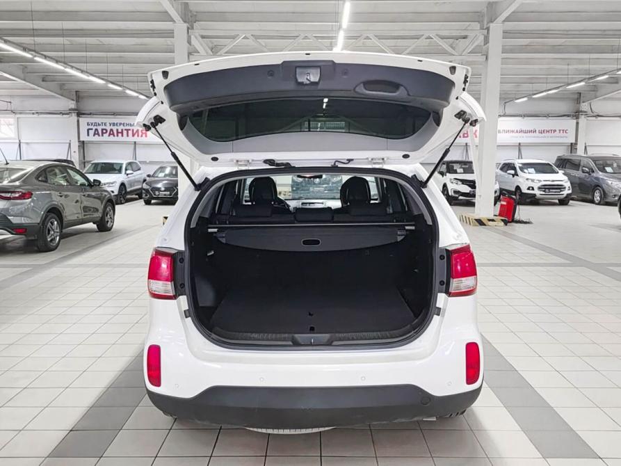 Kia Sorento II Рестайлинг Набережные Челны  - изображение 14