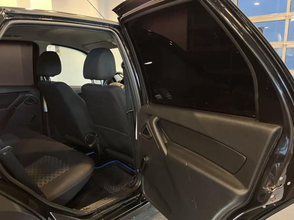 Lada (ВАЗ) Granta I Рестайлинг с пробегом 2021 года, цена 720 000 рублей, 88254 км, седан, Автокод Объявления