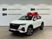 Changan CS35 Plus I Рестайлинг Санкт-Петербург  - изображение 26