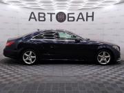 Mercedes-Benz CLS II (C218) Рестайлинг Екатеринбург  - изображение 40