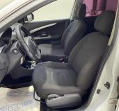 Nissan Almera III (G15) Воронеж  - изображение 32