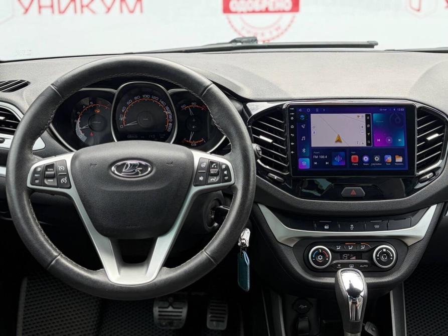 Lada (ВАЗ) Vesta I Екатеринбург  - изображение 34