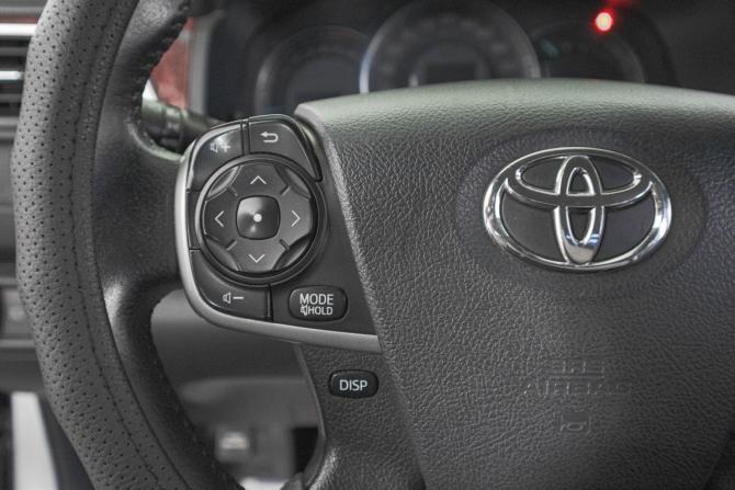 Toyota Camry VII (XV50) с пробегом 2012 года, цена 1 549 000 рублей, 290000 км, седан, Автокод Объявления