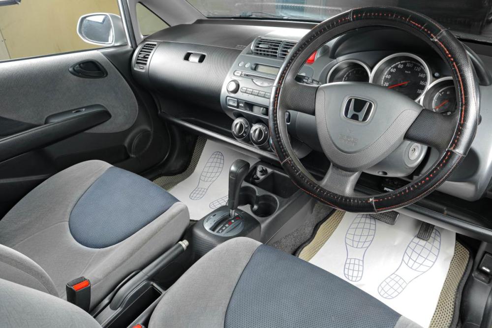 Honda Fit I Тюмень  - изображение 8