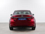 Mazda 6 III (GJ) Рестайлинг 2 Москва  - изображение 30