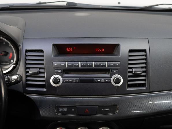 Mitsubishi Lancer X с пробегом 2008 года, цена 899 000 рублей, 175755 км, хэтчбек, Автокод Объявления