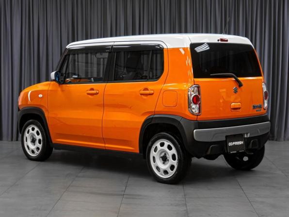 Suzuki Hustler I с пробегом 2014 года, цена 869 000 рублей, 232570 км, хэтчбек, Автокод Объявления