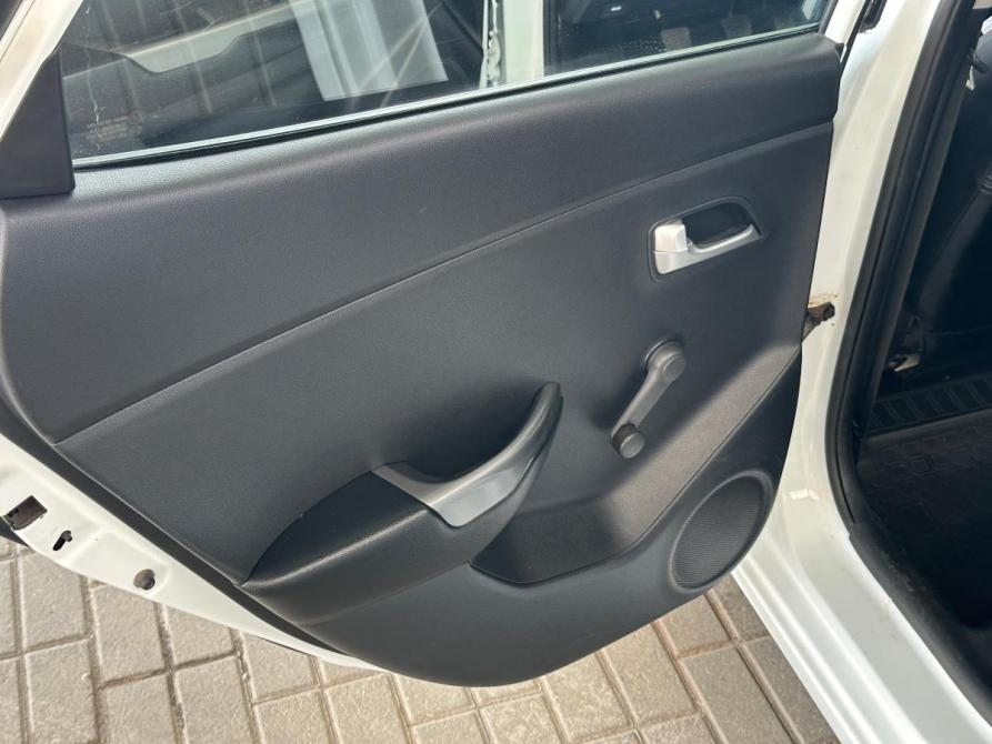 Kia Rio III Тамбов  - изображение 14