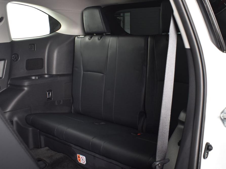Toyota Highlander IV (XU70) Кемерово  - изображение 21