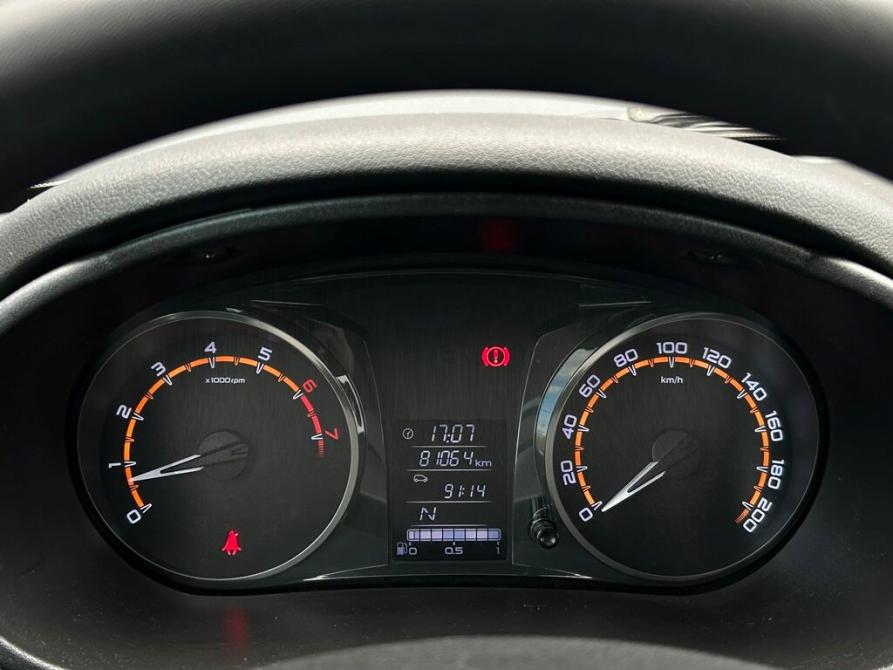 Lada (ВАЗ) Granta I Рестайлинг Санкт-Петербург  - изображение 19