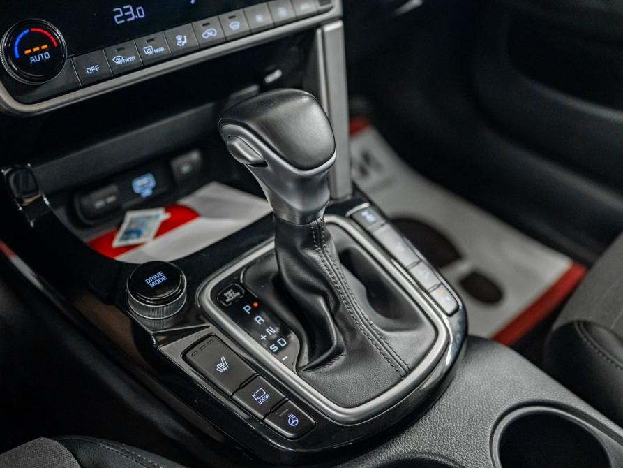 Kia Seltos I Красноярск  - изображение 15