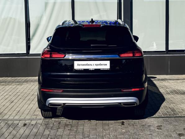 Geely Atlas Pro с пробегом 2023 года, цена 2 249 000 рублей, 21055 км, внедорожник, Автокод Объявления