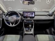 Toyota RAV4 V (XA50) Москва  - изображение 45