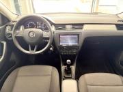 Skoda Rapid I Рестайлинг Ярославль  - изображение 24