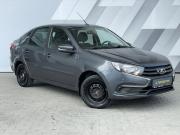 Lada (ВАЗ) Granta I Рестайлинг Екатеринбург  - изображение 26