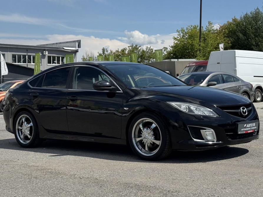 Mazda 6 II (GH) Ижевск  - изображение 4