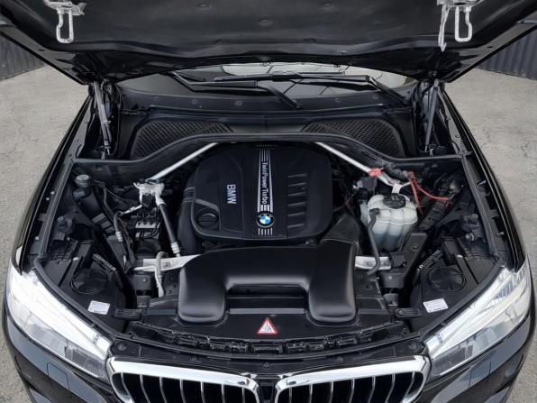BMW X6 II (F16) с пробегом 2016 года, цена 3 177 000 рублей, 180456 км, внедорожник, Автокод Объявления