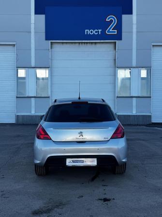 Peugeot 308 I Рестайлинг с пробегом 2011 года, цена 435 000 рублей, 239931 км, хэтчбек, Автокод Объявления